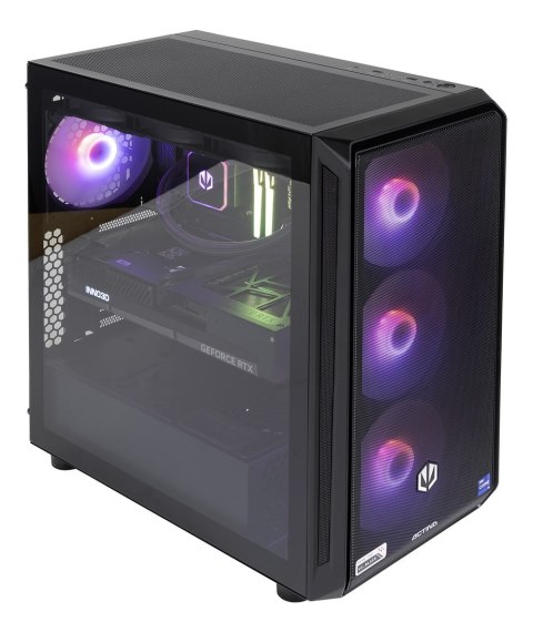 Actina Actina ENDORFY 285K/64GB/2TB/RTX5090/1000W