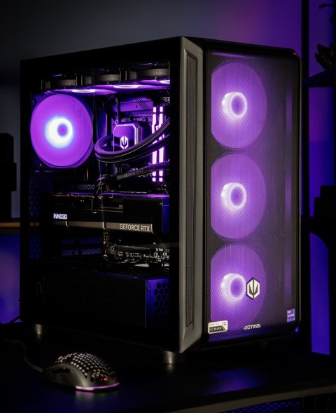 Actina Actina ENDORFY 285K/64GB/2TB/RTX5090/1000W