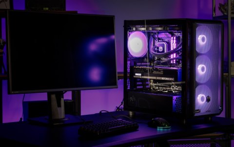 Actina Actina ENDORFY 285K/64GB/2TB/RTX5090/1000W
