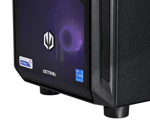 Actina Actina ENDORFY 7500F/32GB/1TB/ArcB580/600W