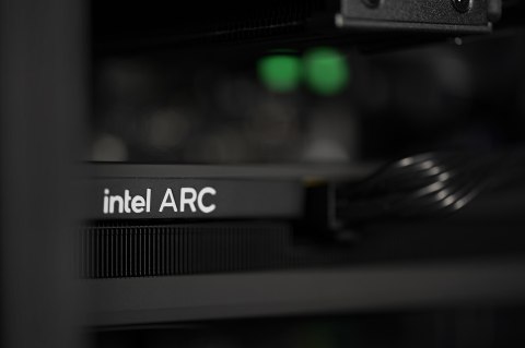 Actina Actina ENDORFY 7500F/32GB/1TB/ArcB580/600W