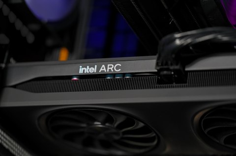 Actina Actina ENDORFY 7500F/32GB/1TB/ArcB580/600W