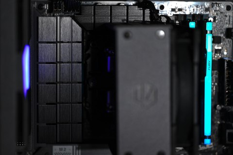 Actina Actina ENDORFY 7500F/32GB/1TB/ArcB580/600W