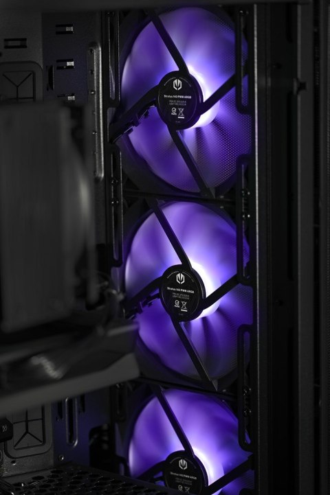 Actina Actina ENDORFY 7500F/32GB/1TB/ArcB580/600W