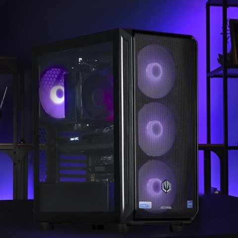 Actina Actina ENDORFY 7500F/32GB/1TB/ArcB580/600W