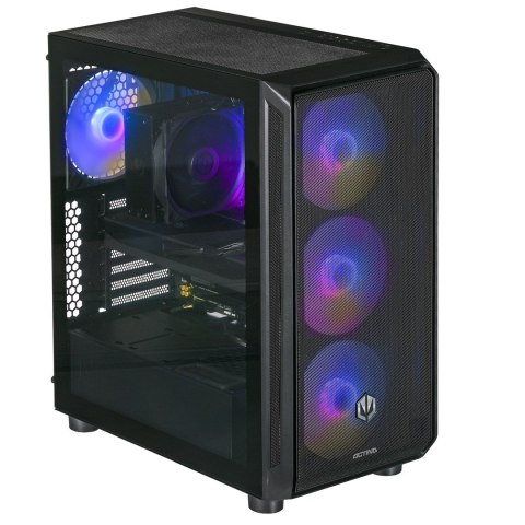 Actina Actina ENDORFY 7600X3D/32GB/2TB/RTX5070/750W