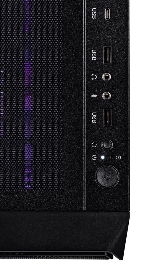 Actina Actina ENDORFY 7900/32GB/2TB/RTX5070/750W