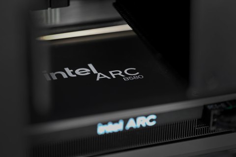 Actina Actina ENDORFY 8700F/32GB/1TB/ArcB580/600W