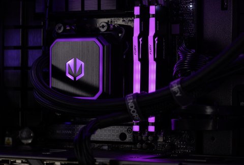 Actina Actina ENDORFY 9800X3D/32GB/2TB/RTX5080/850W/W11H