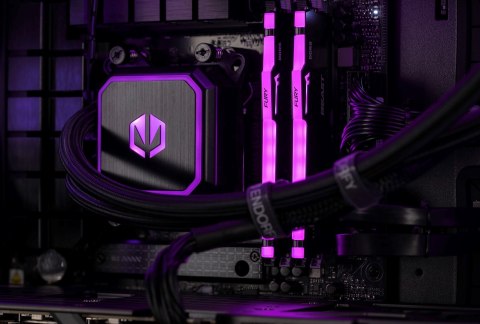 Actina Actina ENDORFY 9800X3D/32GB/2TB/RTX5080/850W/W11H