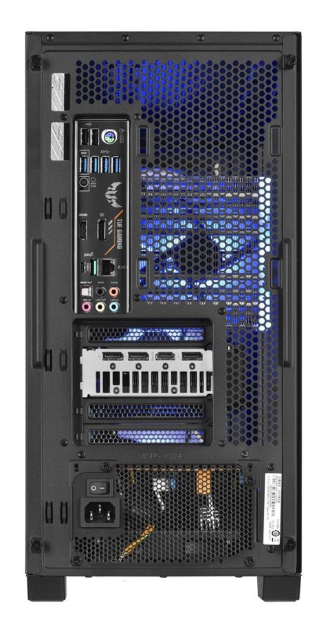 Actina Actina PBA 5600/16GB/1TB/RX7600/500W