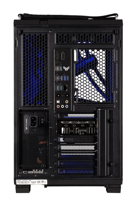 Actina Actina PBA 7800X3D/32GB/2TB/RTX5090/1000W