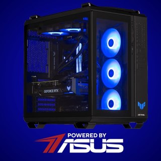 Actina Actina PBA 9800X3D/32GB/2TB/RTX5080/850W
