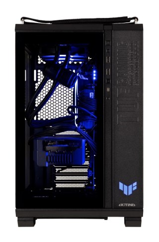 Actina Actina PBA 9800X3D/32GB/2TB/RTX5080/850W