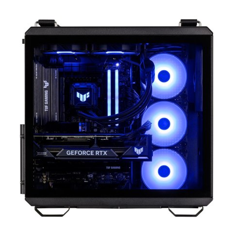 Actina Actina PBA 9800X3D/32GB/2TB/RTX5090/1000W