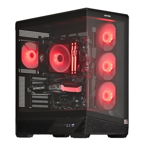 Actina Actina PBM 5600/16GB/500GB/RTX5060/650W/W11H