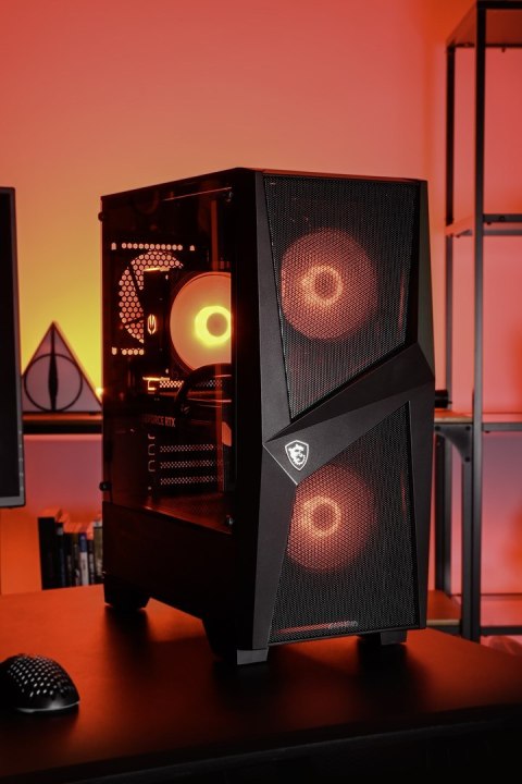 Actina Actina PBM 7700/32GB/1TB/RTX5060/650W