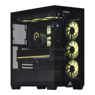 Actina Actina iCUE 7800X3D/32GB/2TB/RTX5070Ti/850W/W11