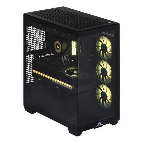Actina Actina iCUE 7800X3D/32GB/2TB/RTX5070Ti/850W/W11