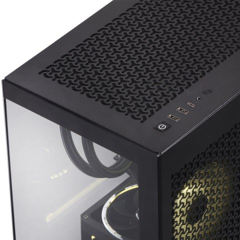 Actina Actina iCUE 7800X3D/32GB/2TB/RTX5070Ti/850W/W11