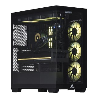 Actina Actina iCUE 7800X3D/32GB/2TB/RTX5070Ti/850W