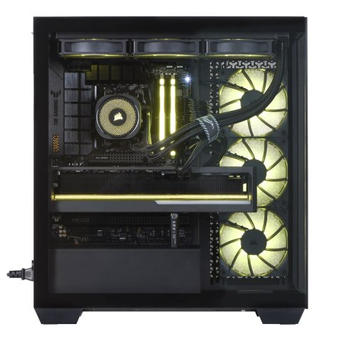 Actina Actina iCUE 7800X3D/32GB/2TB/RTX5070Ti/850W