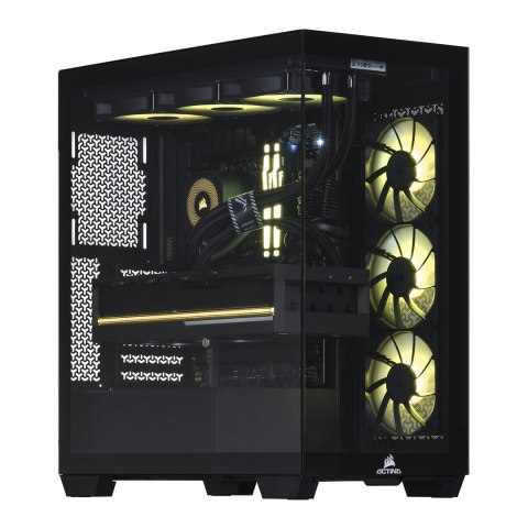 Actina Actina iCUE 7900X/32GB/2TB/RTX5070Ti/850W