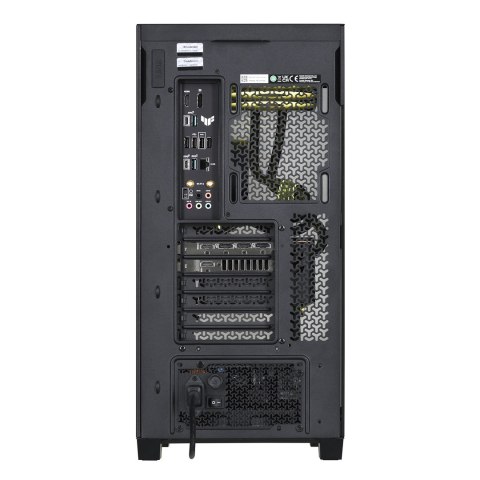 Actina Actina iCUE 7900X/64B/2TB/RTX5090/1000W