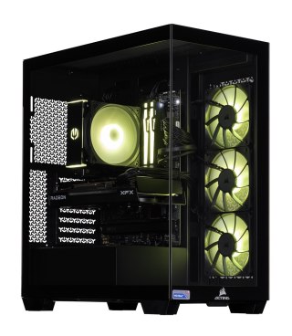 Actina Actina iCUE 8700F/32GB/2TB/RTX5070Ti/850W