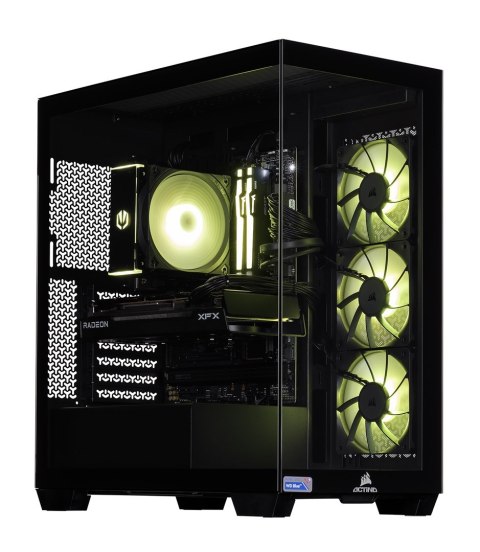 Actina Actina iCUE 8700F/32GB/2TB/RTX5070Ti/850W