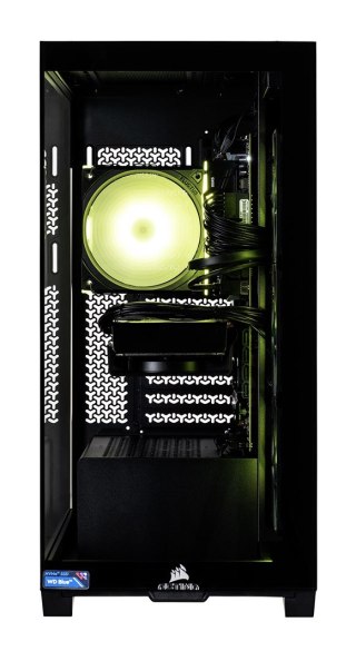 Actina Actina iCUE 8700F/32GB/2TB/RTX5070Ti/850W