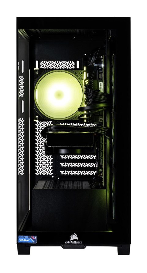 Actina Actina iCUE 8700F/32GB/2TB/RTX5070Ti/850W