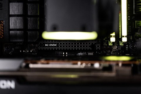 Actina Actina iCUE 8700F/32GB/2TB/RTX5070Ti/850W