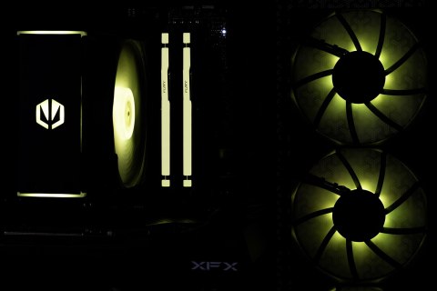 Actina Actina iCUE 8700F/32GB/2TB/RTX5070Ti/850W