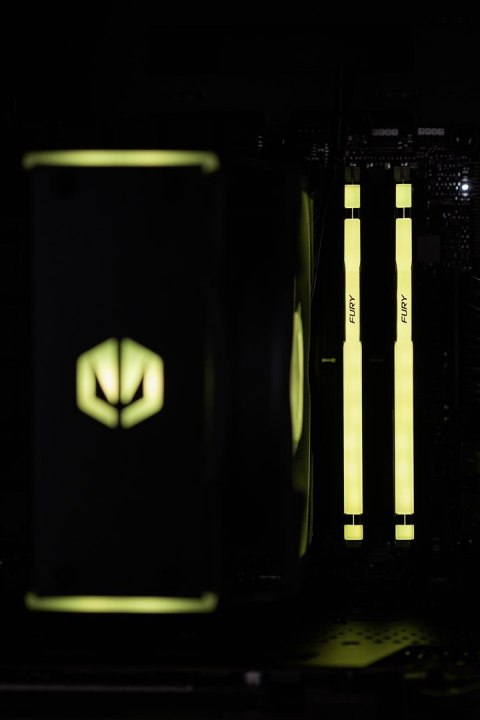 Actina Actina iCUE 8700F/32GB/2TB/RTX5070Ti/850W