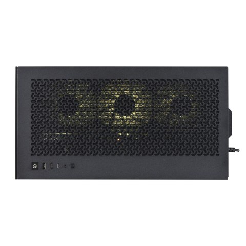 Actina Actina iCUE 9800X3D/32GB/2TB/RTX5080/1000W