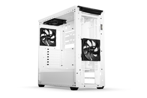 BE QUIET! OBUDOWA BE QUIET! SHADOW BASE 800 DX WHITE