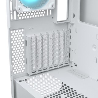 COUGAR Cougar Obudowa Midi-Tower Airface ECO, ARGB, Biały