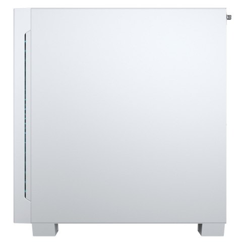 COUGAR Cougar Obudowa Midi-Tower Airface ECO, ARGB, Biały