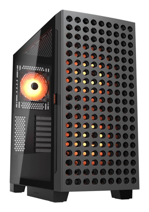 COUGAR Obudowa COUGAR Case Midi-Tower Airface ECO, ARGB