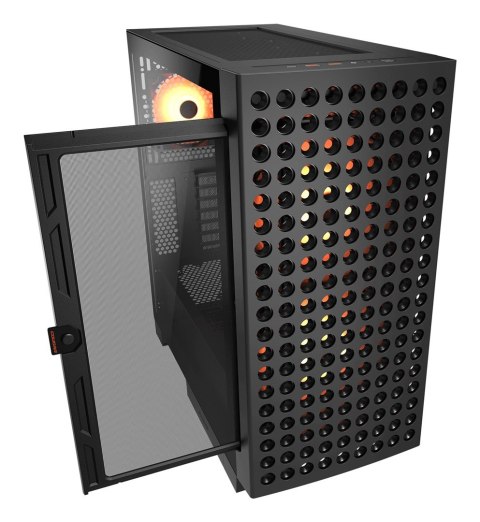 COUGAR Obudowa COUGAR Case Midi-Tower Airface ECO, ARGB