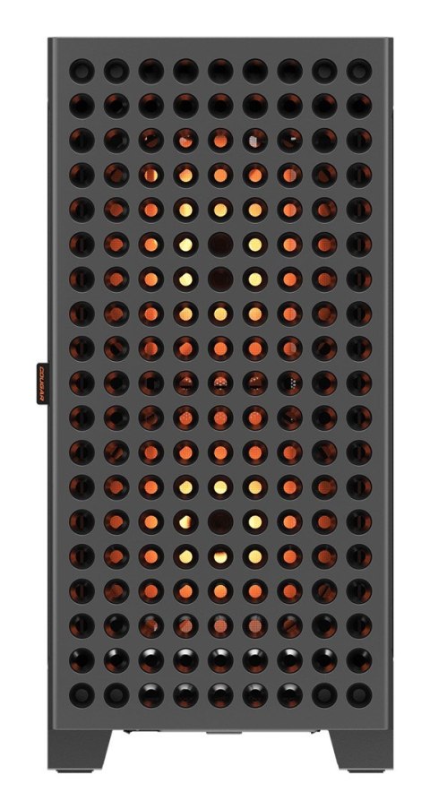 COUGAR Obudowa COUGAR Case Midi-Tower Airface ECO, ARGB