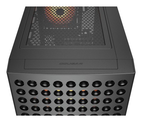 COUGAR Obudowa COUGAR Case Midi-Tower Airface ECO, ARGB