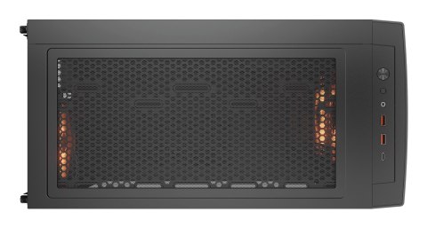 COUGAR Obudowa COUGAR Case Midi-Tower Airface ECO, ARGB