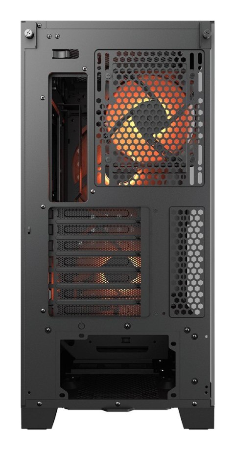 COUGAR Obudowa COUGAR Case Midi-Tower Airface ECO, ARGB