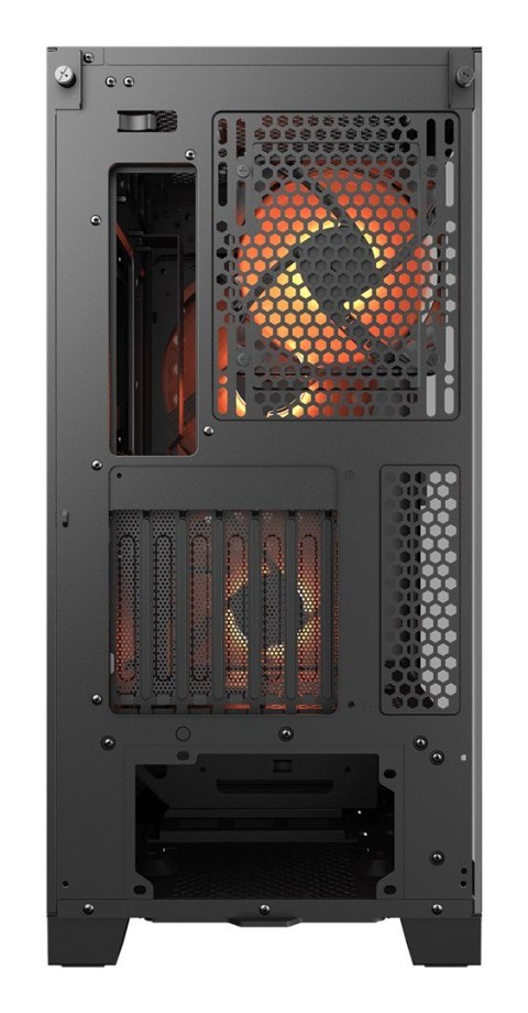 COUGAR Obudowa COUGAR Case Midi-Tower Airface ECO, ARGB