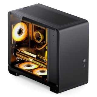 Jonsbo Jonsbo U4 Mini Mini Tower Czarny