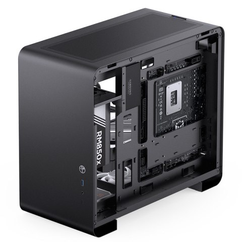 Jonsbo Jonsbo U4 Mini Mini Tower Czarny