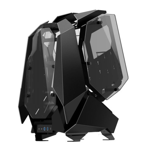 Jonsbo Obudowa Jonsbo MOD5 Czarny
