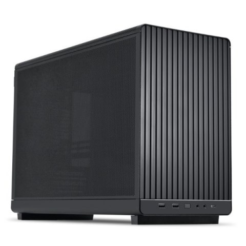 LIAN LI Lian Li DAN Cases A3-mATX - Obudowa komputerowa